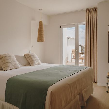 Es Cana Ibara Ibiza Hotel Boutique מראה חיצוני תמונה