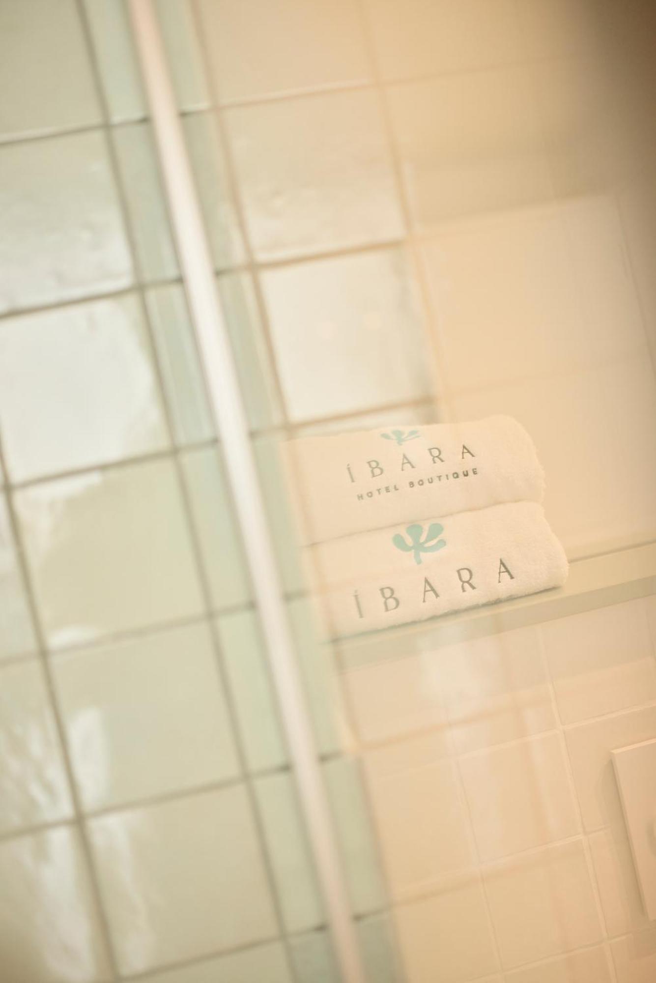 Es Cana Ibara Ibiza Hotel Boutique מראה חיצוני תמונה