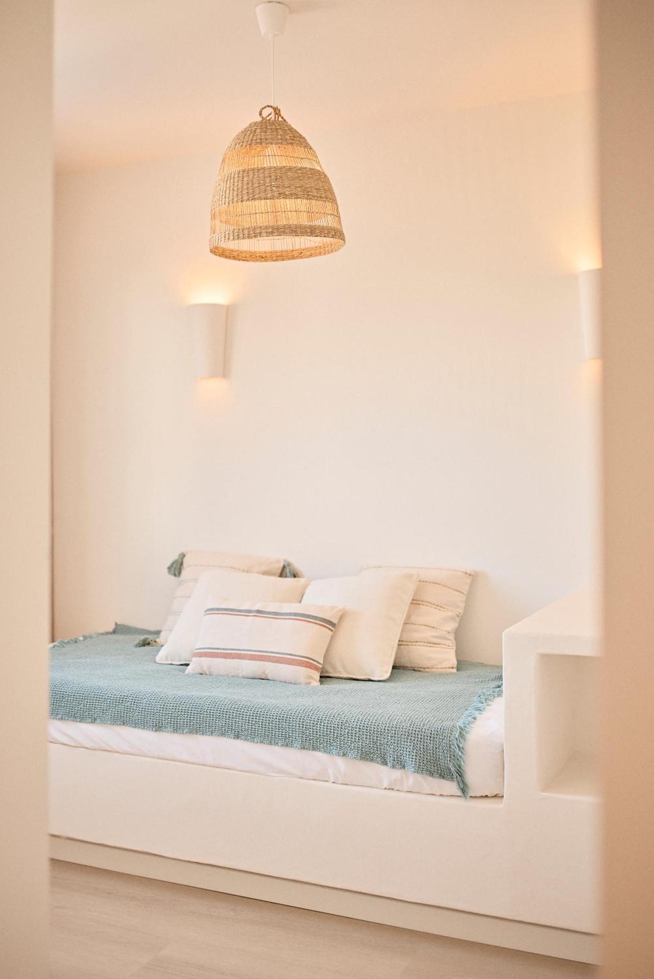 Es Cana Ibara Ibiza Hotel Boutique מראה חיצוני תמונה
