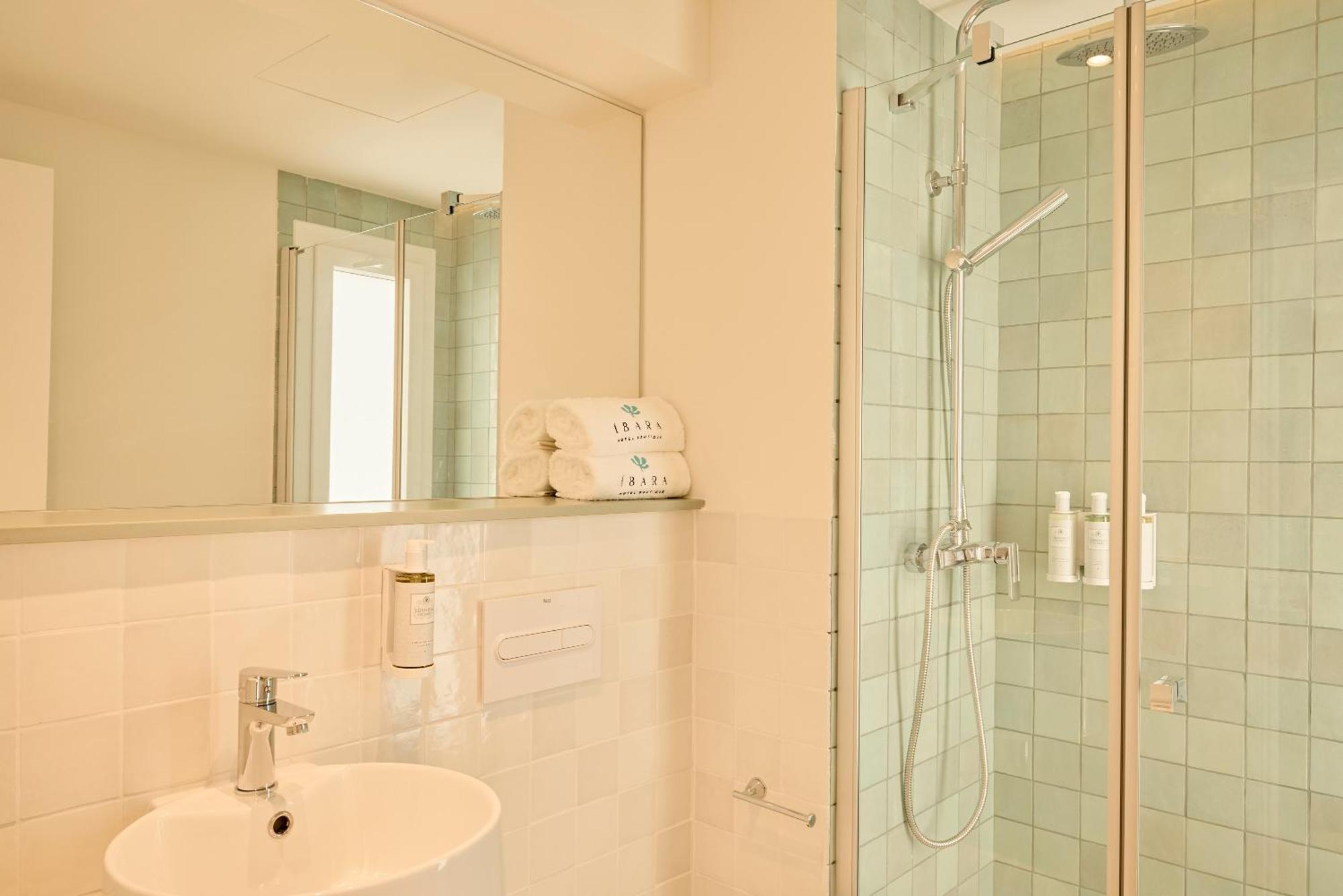 Es Cana Ibara Ibiza Hotel Boutique מראה חיצוני תמונה