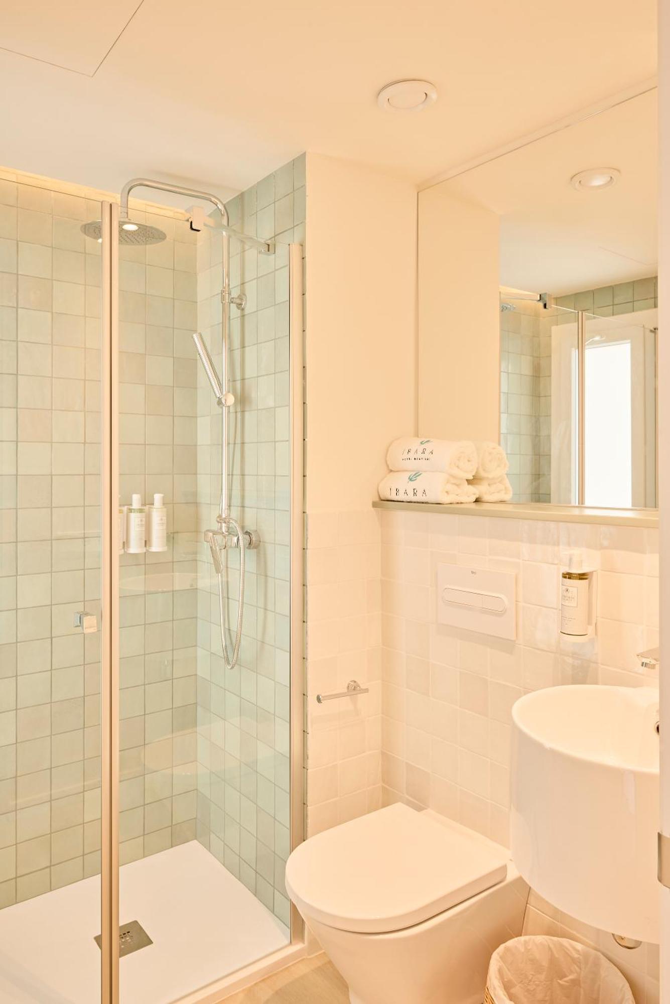 Es Cana Ibara Ibiza Hotel Boutique מראה חיצוני תמונה