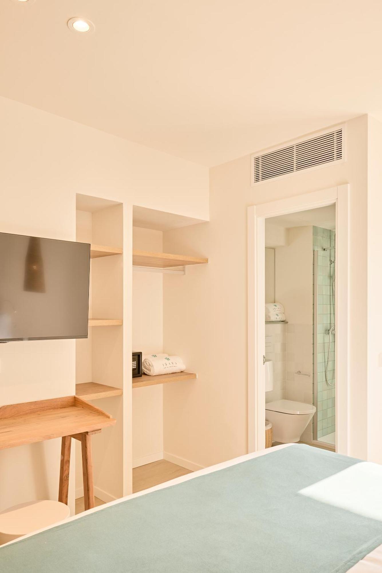 Es Cana Ibara Ibiza Hotel Boutique מראה חיצוני תמונה