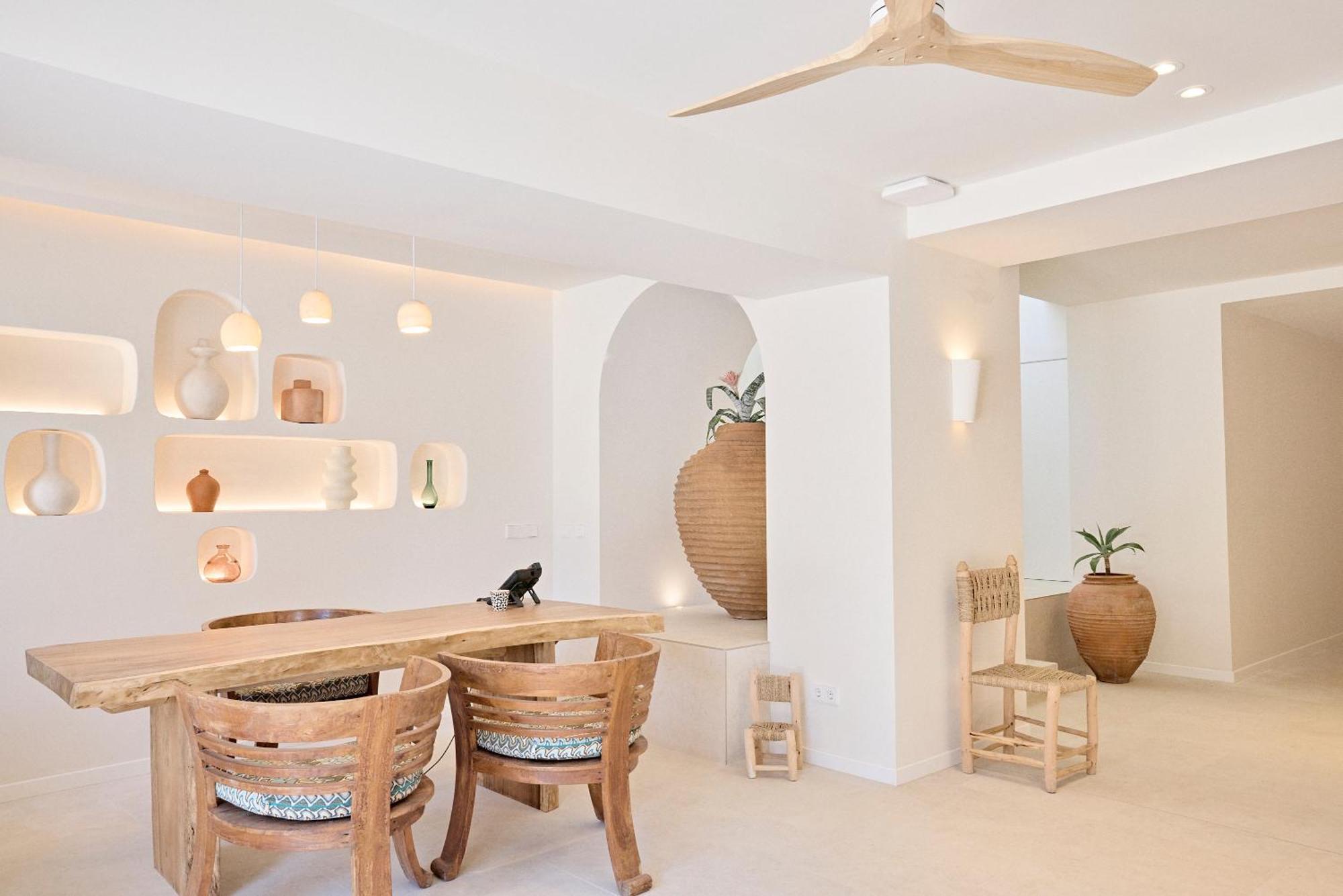 Es Cana Ibara Ibiza Hotel Boutique מראה חיצוני תמונה