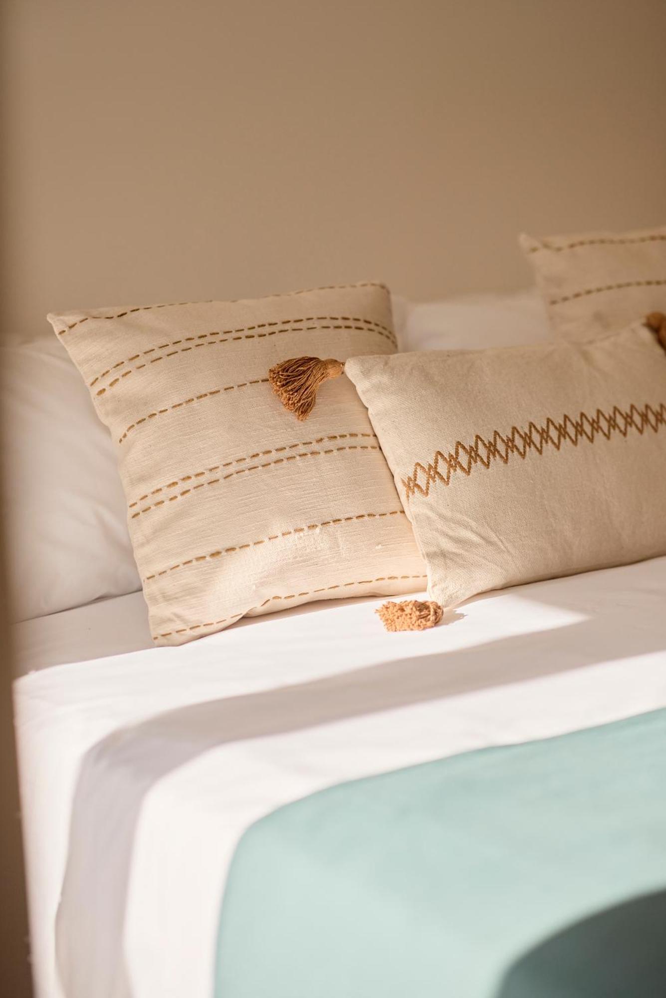 Es Cana Ibara Ibiza Hotel Boutique מראה חיצוני תמונה
