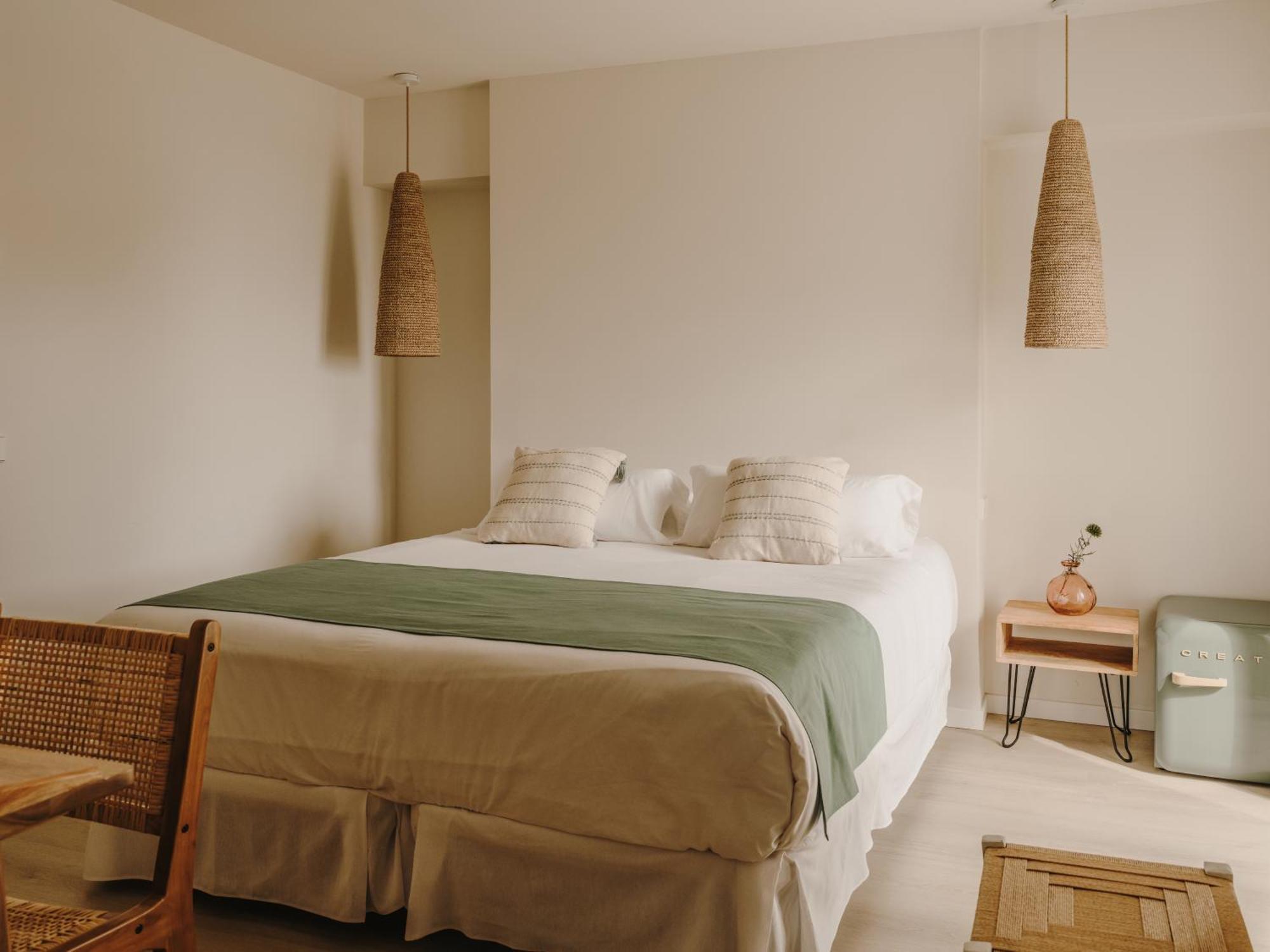 Es Cana Ibara Ibiza Hotel Boutique מראה חיצוני תמונה