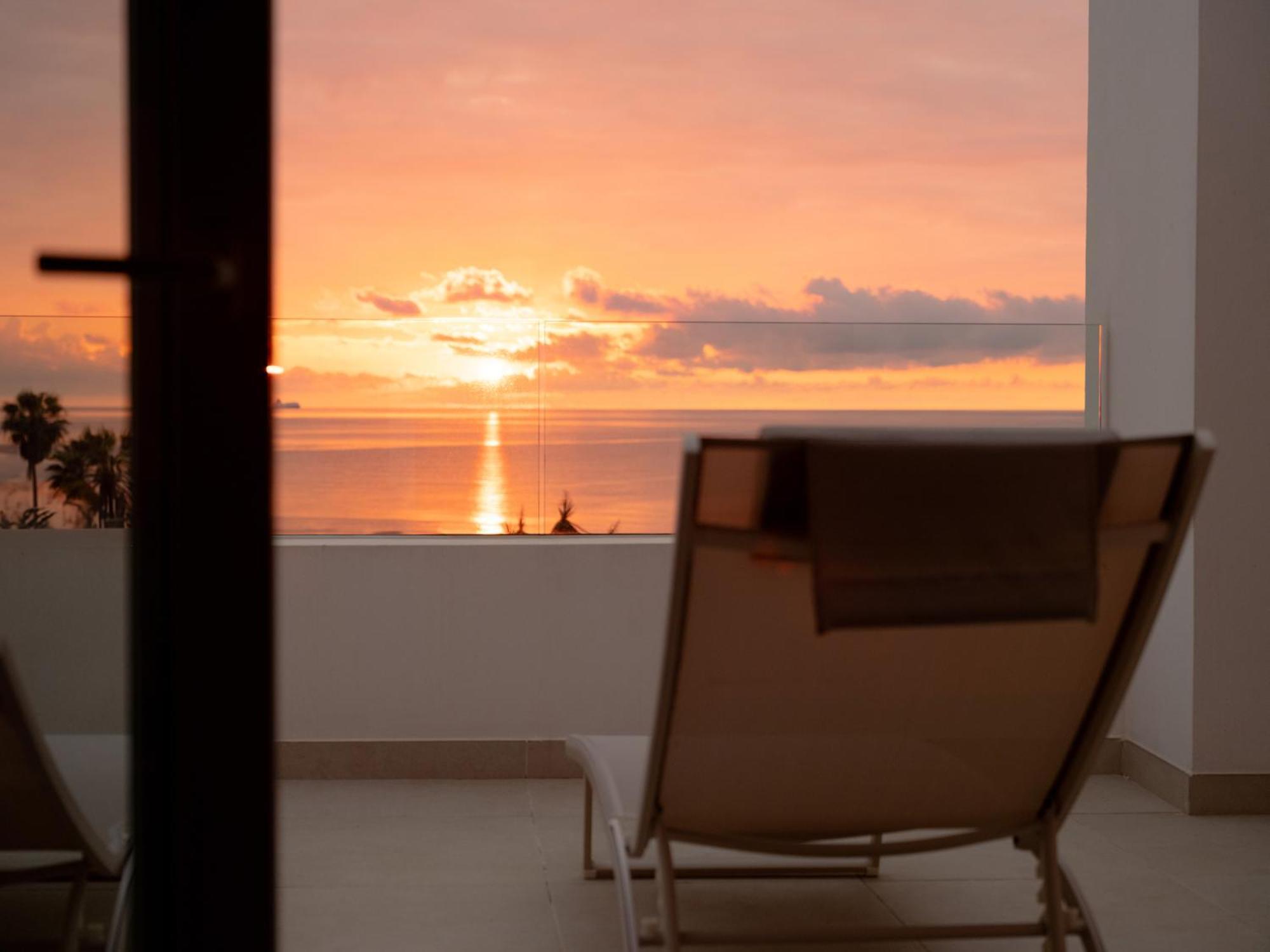 Es Cana Ibara Ibiza Hotel Boutique מראה חיצוני תמונה