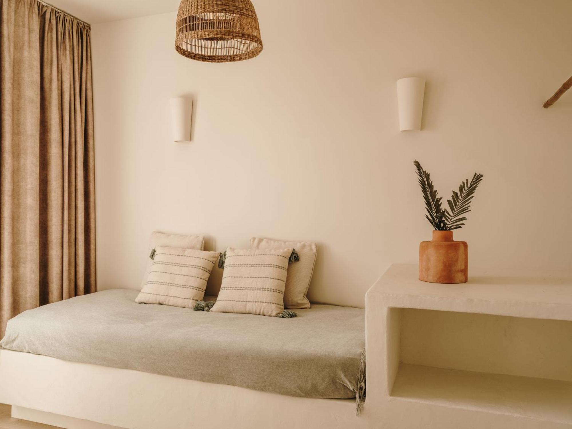 Es Cana Ibara Ibiza Hotel Boutique מראה חיצוני תמונה
