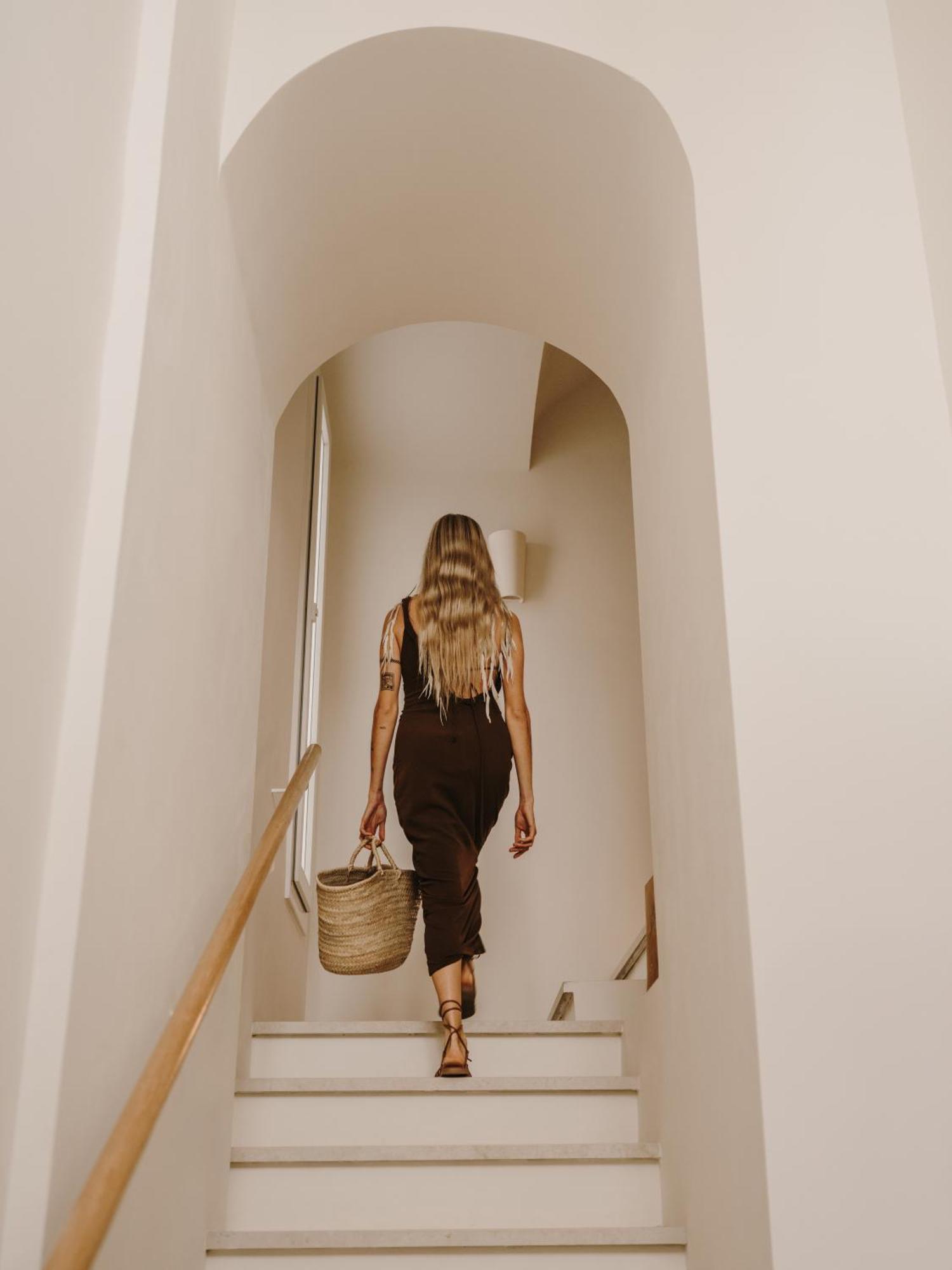Es Cana Ibara Ibiza Hotel Boutique מראה חיצוני תמונה