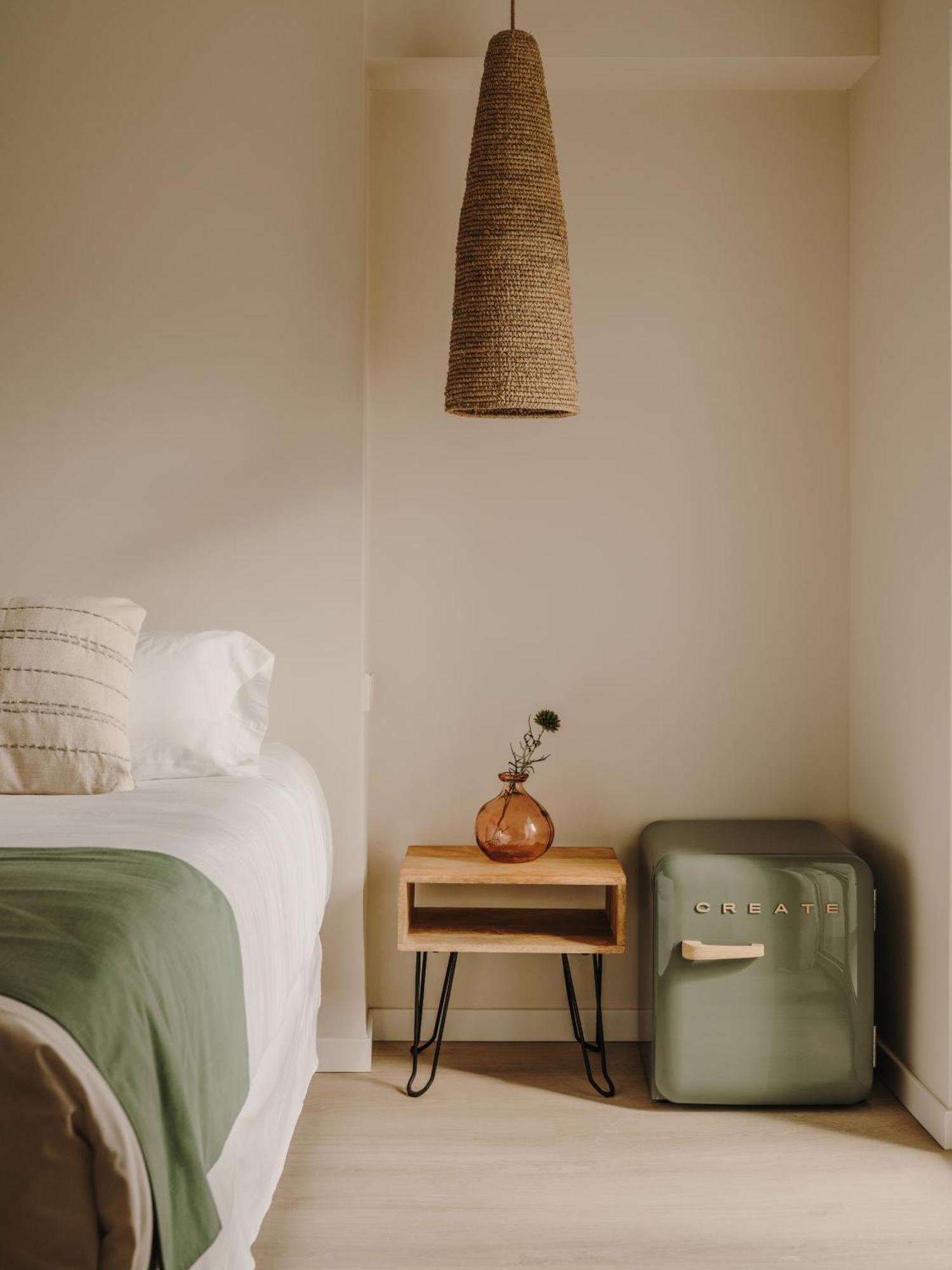 Es Cana Ibara Ibiza Hotel Boutique מראה חיצוני תמונה