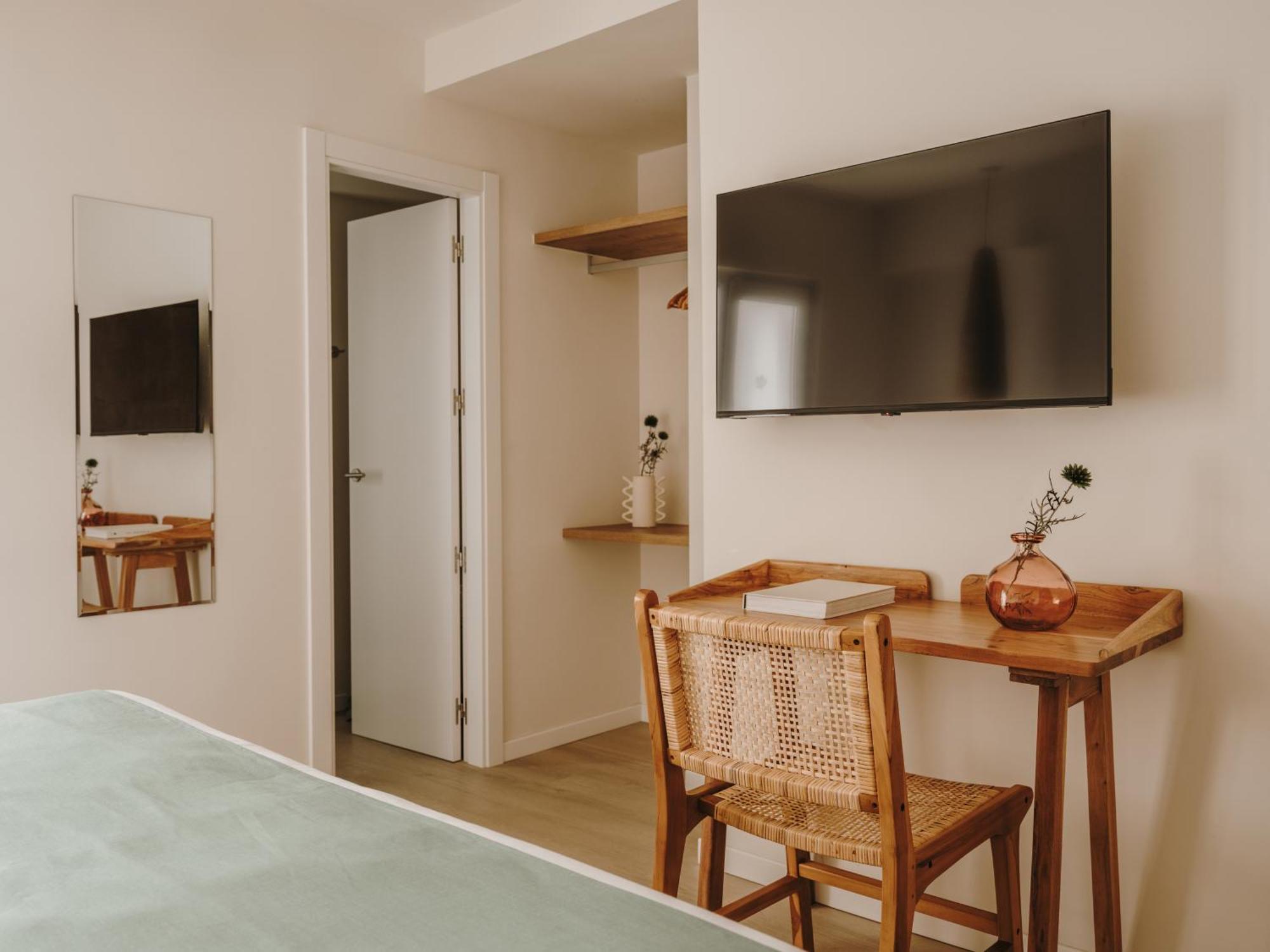 Es Cana Ibara Ibiza Hotel Boutique מראה חיצוני תמונה