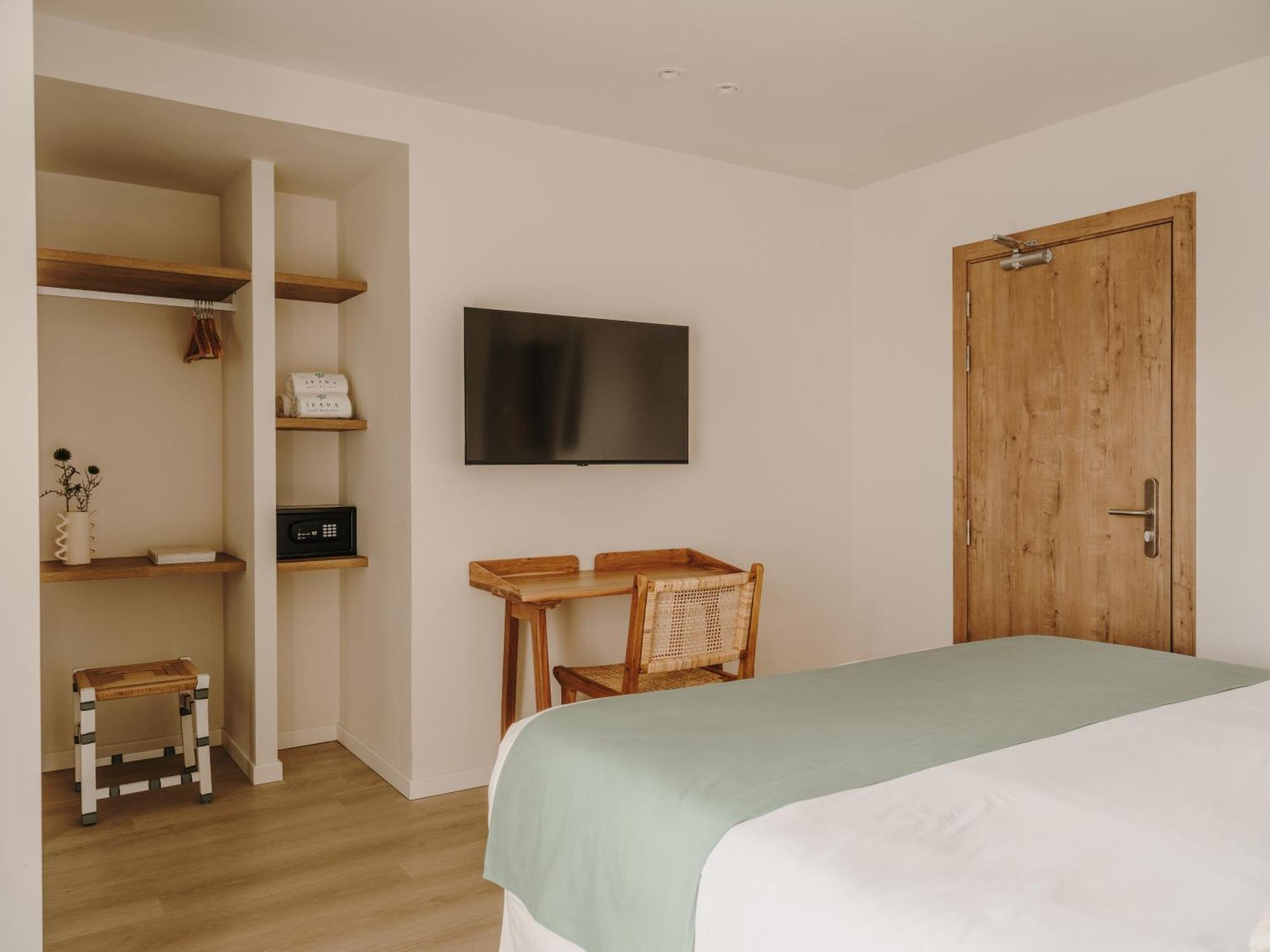 Es Cana Ibara Ibiza Hotel Boutique מראה חיצוני תמונה