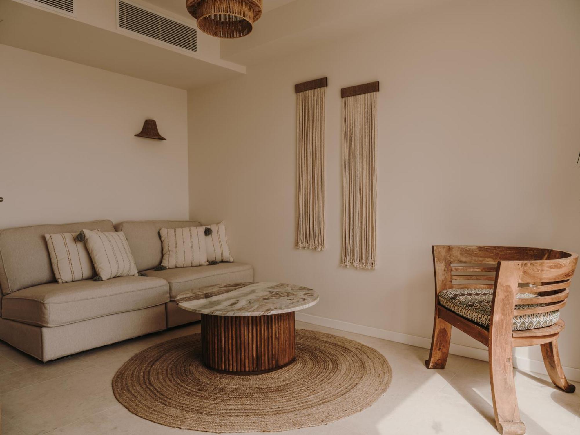 Es Cana Ibara Ibiza Hotel Boutique מראה חיצוני תמונה